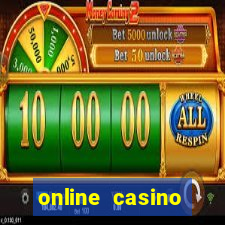 online casino united states