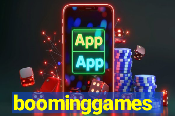 boominggames