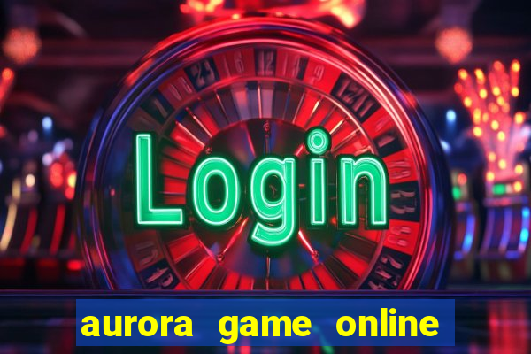 aurora game online gcash color game