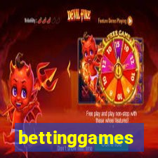 bettinggames