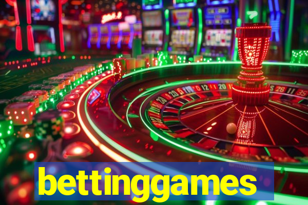 bettinggames