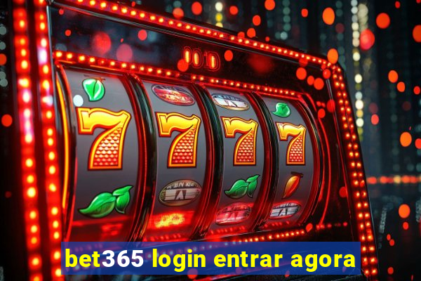 bet365 login entrar agora