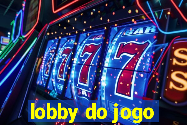 lobby do jogo