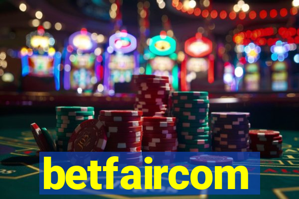 betfaircom