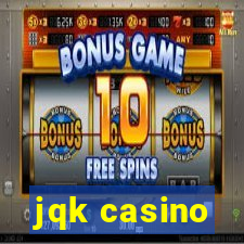 jqk casino