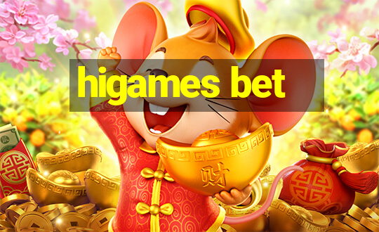 higames bet