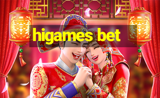 higames bet