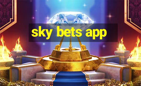 sky bets app