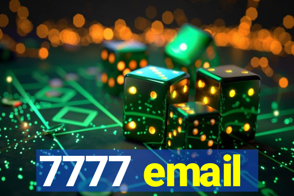 7777 email