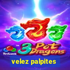 velez palpites