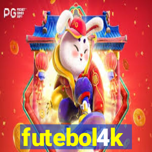 futebol4k