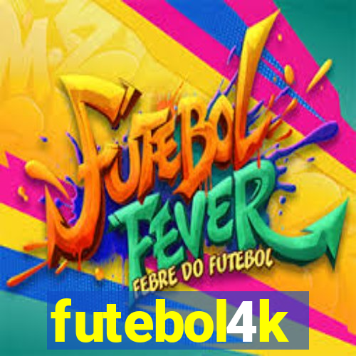 futebol4k