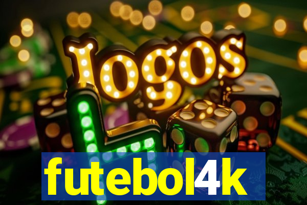 futebol4k