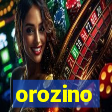 orozino