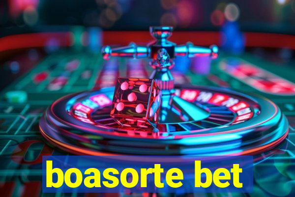 boasorte bet