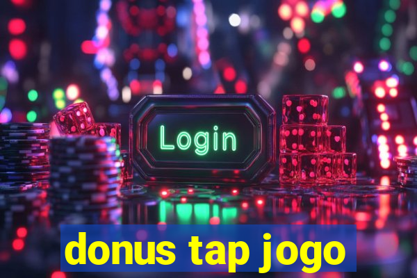 donus tap jogo