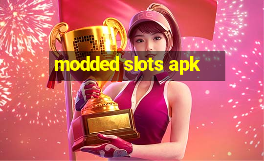 modded slots apk