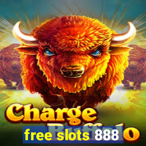 free slots 888