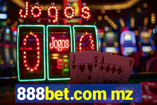 888bet.com mz