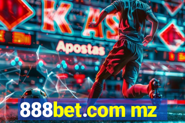 888bet.com mz