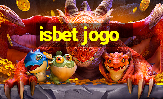 isbet jogo