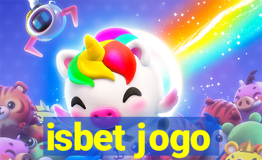 isbet jogo