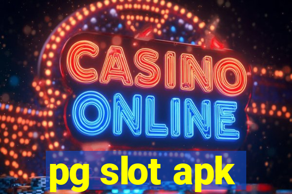 pg slot apk