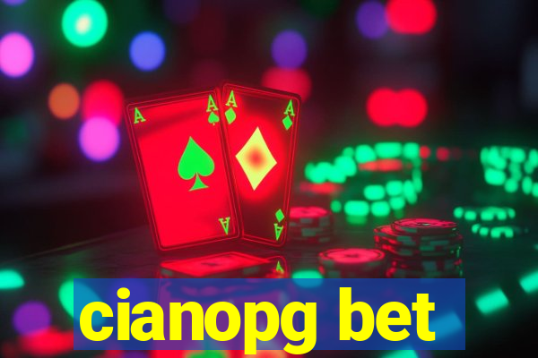 cianopg bet