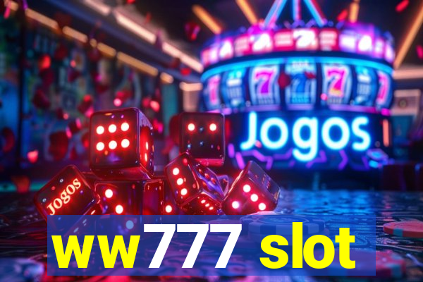 ww777 slot