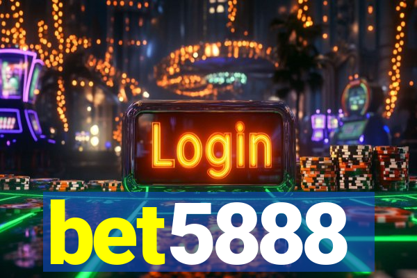 bet5888