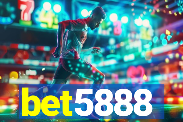 bet5888