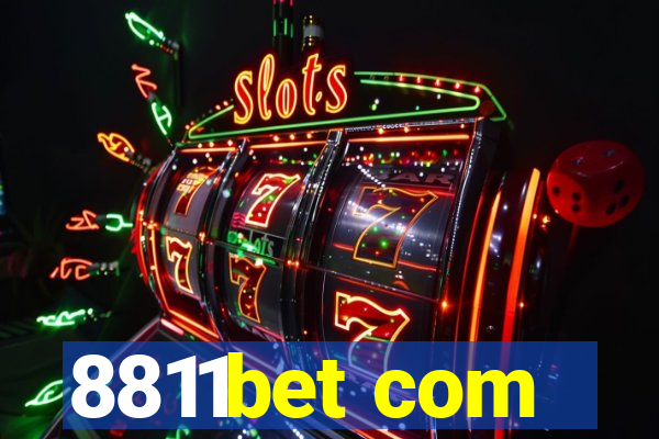 8811bet com