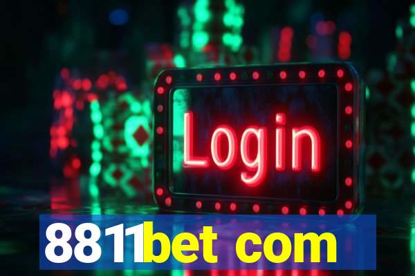 8811bet com