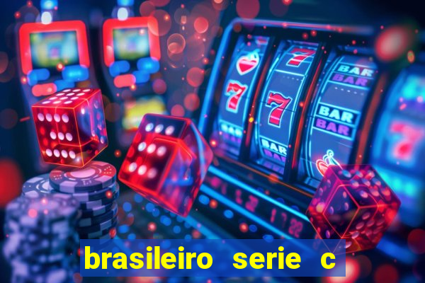 brasileiro serie c ao vivo