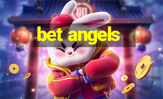 bet angels