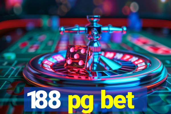 188 pg bet