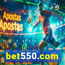 bet550.com