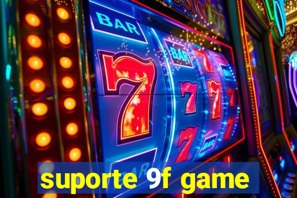 suporte 9f game