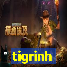 tigrinh