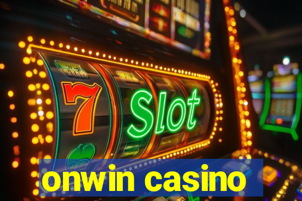 onwin casino