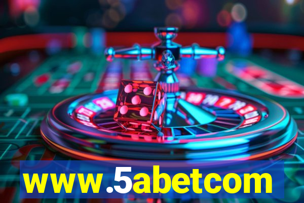 www.5abetcom