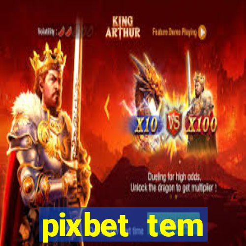 pixbet tem pagamento antecipado