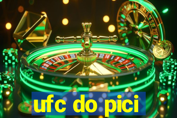 ufc do pici