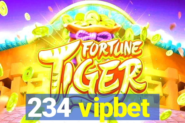 234 vipbet