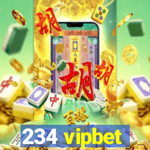 234 vipbet