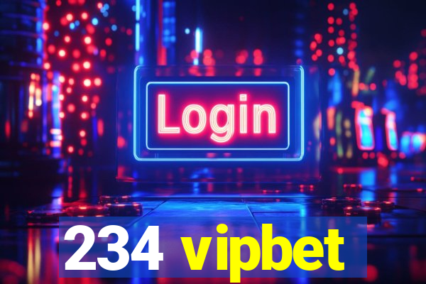 234 vipbet