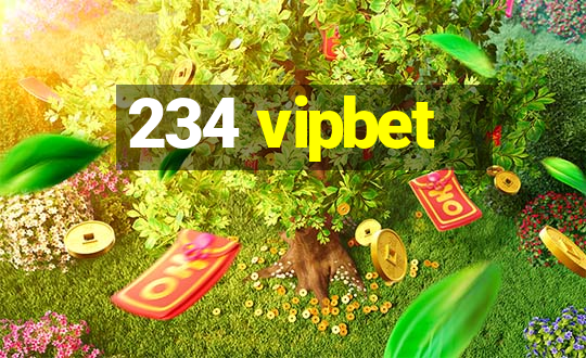 234 vipbet