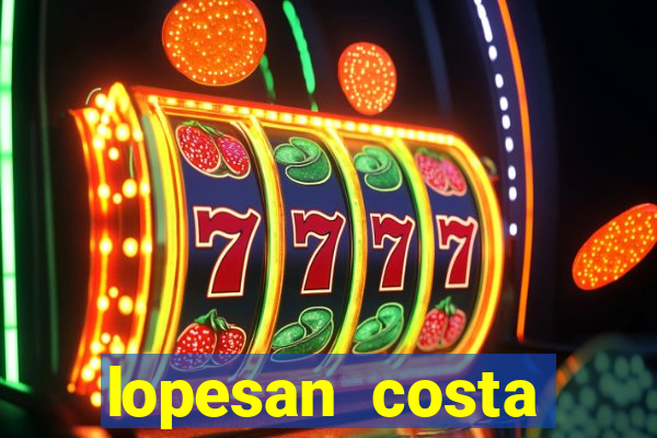 lopesan costa bavaro resort spa & casino