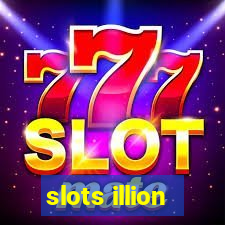 slots illion