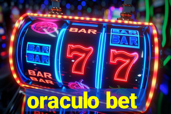 oraculo bet